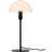 Nordlux Ellen Glass Black Table Lamp 40cm