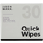 Jason Markk Quick Wipes Pack 30-pack