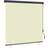 vidaXL 145977Cream White 160x250cm