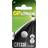 GP Batteries CR1220 Compatible 1-pack Silver