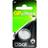 GP Batteries CR2430 Compatible 1-pack Silver