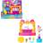 Gabby's Dollhouse Balcony Set