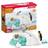 Schleich Wild Life Pingvinfamily Fun 42661