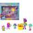 Gabby's Dollhouse Celebration Figurset