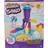 Spin Master Kinetic Sand Soft Serve Station Playset