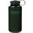 Nalgene 1L Wide Mouth Sustain Jade Vattenflaska 1L