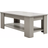 GFW Lift Up Grey Coffee Table 50x105cm