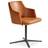 Skovby 55 Leather Køkkenstol 78cm