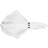 Broste Copenhagen Gracie Cloth Napkin (45x45cm)