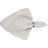 Broste Copenhagen Gracie Linneservett 45x45 cm Off-White Beige Tygservett Beige (45x45cm)