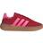 adidas Barreda Decode Sneaker Skor För Barn - Better Scarlet/Lucid Pink