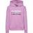 Hummel Kid's Tukas Hoodie - Smoky Grape (226351-8740)