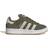 adidas Originals Sneakers Campus 00s J - Grön