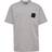 Hummel Clean S/S T-shirt - Grey Melange (226263-2006)