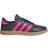 adidas Junior Breaknet Sleek - Aurora Ink/Lucid Pink/Gum