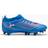 Puma Ultra 6 Match FG AG Football Boots Youth - Blue