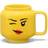 LEGO Mugg Winking Girl