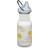 klean-kanteen Kid's Classic Sippy 355ml Rainbows White