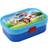 Mepal Campus Bento Lunchbox with Fork Paw Patrol Pups