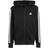 adidas Performance Cardigan - Black/White