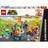 LEGO Super Mario Baby Peach & Grand Prix Set 72036