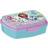 Stor Funny Sandwich Box Gabby's Dollhouse