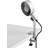 Hay Cupola Clip Bordlampe