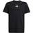 adidas J Sl Tee Performance T-shirt - Svart