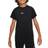 Nike Pro Dri-FIT SS Tee T-shirt - Svart