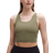 Lululemon Fast and Free Tank Top Light - Bay Leaf
