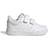 adidas Tensaur Sport Baby - Cloud White/Grey One