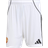 adidas Manchester United Hemmashorts 2025 26 Small