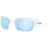 Oakley Masseter Polarized Solbriller - Transparent Glossy