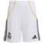 adidas Performance Sportsbukser Real Madrid 25 26 Børn