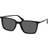 Polaroid PLD 4183/S/X Polarized Sunglasses - Black