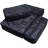 Horizn Studios Packing Cubes Set of 4 - Night Blue
