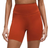 Lululemon Fast and Free Shorts 5 Taschen - Autumn Rust