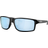 Oakley Gibston XL Polarized OO9470-0462 - Matte Black