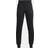 Under Armour Fleece Byxor - Svart