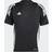 adidas Tiro 24 Match Jersey - Sort/Hvid