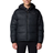 Columbia Men's Pike Lake II Hooded Jacket - Black