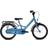 Puky Youke 16 Barncykel Breezy Blue Barncykel