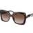 Michael Kors Solbriller - Brun