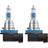 Osram Cool Blue Intense Next Gen Halogen Lamps 35W H8