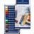 Faber-Castell Creative Studio Oil Pastels 12-pack