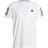 adidas Own the Run T-shirt White