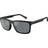 Emporio Armani Stilige Herresolbriller EA 4219 - Matte Black
