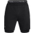 Under Armour Vanish Woven 2-in-1 Shorts - Black/Pitch Gray