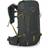 Osprey Talon Velocity 20 L/XL - Dark Charcoal/Tumbleweed Yellow