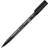 Staedtler Lumocolor Superfine Marker FIne Black